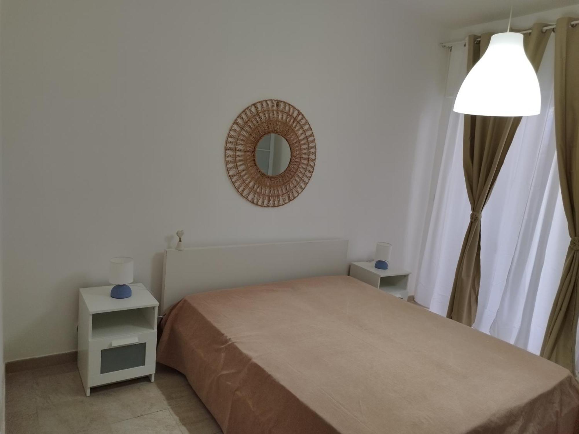 Il Borgo Antico - Torre A Mare Lägenhet Exteriör bild