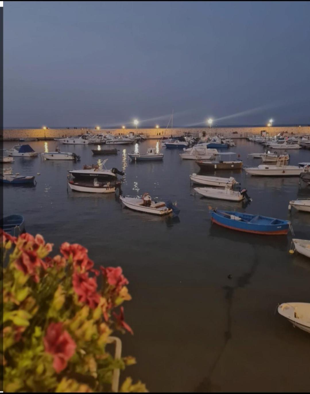 Il Borgo Antico - Torre A Mare Lägenhet Exteriör bild